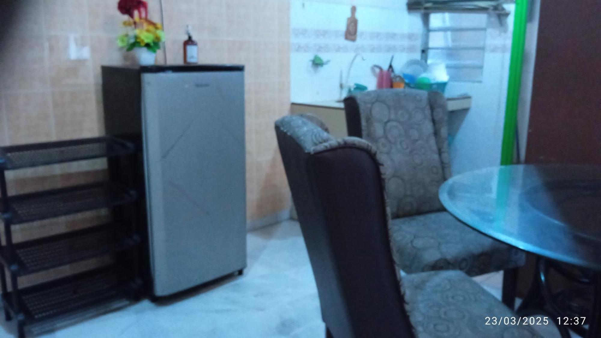 Block B And A Glory Beach Resort 포트딕슨 외부 사진